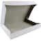 Celebrate It™ Shirt Gift Box, White